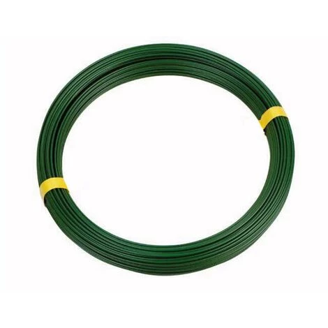 Centrale Brico Fil Tension Vert 2,0Mm/50M 1 Centrale Brico Fil Tension Vert 2,0Mm/50M