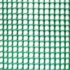 Rouleau De Filet Cadrinet Vert Clair 1x5m Carré : 4,5x4,5mm Nortene