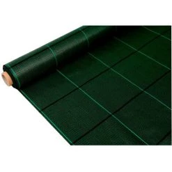 FUN & GO Filet Anti-herbe Vert 2x5m. Fun&go.