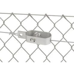 Lot De 10x Tendeur De Fil |Galvanisé | Longueur: 120 Mm | Certeo - Galvanisé