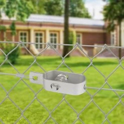 Lot De 10x Tendeur De Fil |Galvanisé | Longueur: 120 Mm | Certeo - Galvanisé 9 Lot De 10x Tendeur De Fil |Galvanisé | Longueur: 120 Mm | Certeo - Galvanisé -Grillage et accessoire Soldes 60102019 5