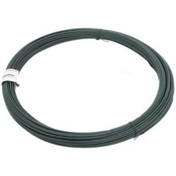 GAH-ALBERTS Fil De Tension Plastifié, 55m X 3,1mm GAH ALBERTS