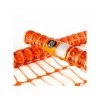 FUN AND GO Malla Naranja Señalizacion 1x50mts