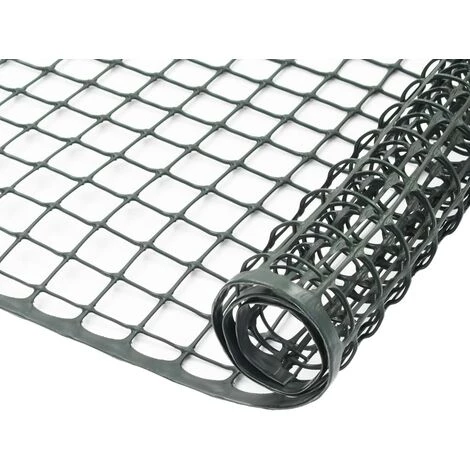 SUPERMARKET Mailles De Clôture De Jardin 5 Pcs PEHD 1x1,2 M Vert 3 SUPERMARKET Mailles De Clôture De Jardin 5 Pcs PEHD 1x1,2 M Vert – Image 3