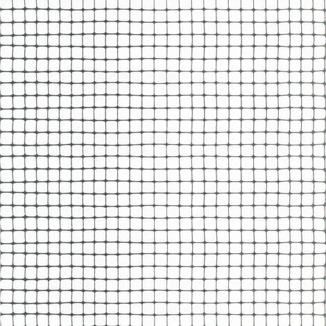 SUPERMARKET Mailles De Clôture De Jardin 5 Pcs PEHD 1x1,2 M Vert 5 SUPERMARKET Mailles De Clôture De Jardin 5 Pcs PEHD 1x1,2 M Vert – Image 5