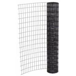 AUTRES Grillage Axial Super 220 Gris 1m00 25ml