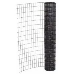 AUTRES Grillage Axial Super 220 Gris 1m20 25ml