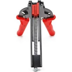 OSQI Pince à Anneau De Porc Pince à Cage En Fil Pour Animaux De Compagnie Pince De Type M Pince à Cage à Poulet Pince à Filet Pour Cage à Poulet Outil Manuel De Volaille Maintenance Soudage, Avec 600 Clous 8 OSQI Pince à Anneau De Porc Pince à Cage En Fil Pour Animaux De Compagnie Pince De Type M Pince à Cage à Poulet Pince à Filet Pour Cage à Poulet Outil Manuel De Volaille Maintenance Soudage, Avec 600 Clous -Grillage et accessoire Soldes 65501754 4