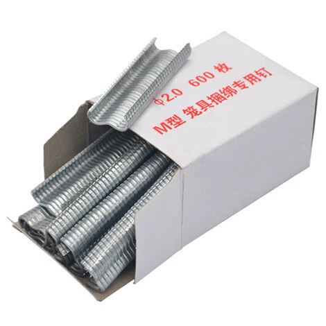 OSQI Pince à Anneau De Porc Pince à Cage En Fil Pour Animaux De Compagnie Pince De Type M Pince à Cage à Poulet Pince à Filet Pour Cage à Poulet Outil Manuel De Volaille Maintenance Soudage, Avec 600 Clous 5 OSQI Pince à Anneau De Porc Pince à Cage En Fil Pour Animaux De Compagnie Pince De Type M Pince à Cage à Poulet Pince à Filet Pour Cage à Poulet Outil Manuel De Volaille Maintenance Soudage, Avec 600 Clous – Image 5