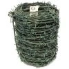 BRICO XS Fil De Fer Barbelé Galvanisé 1,5 X 100 (environ 6,5 Kg) ...
