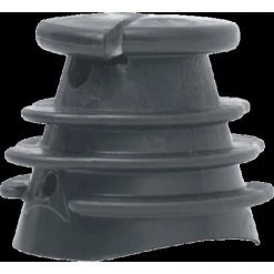 LACME Sac De 25 Isolateurs ISUNI-12 Pour Piquet De Fer