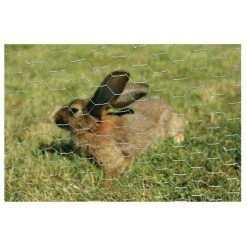 AUTRES Grillage Ttx Galva 1m00-50ml - Af-40x0 9-