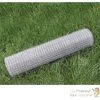 LEPOISSONQUIJARDINEFR 10 Mètres De Grillage à Poules 12mm Pour Clapier, Poulailler, Volière