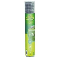INTERMAS GARDENING - Grillage Fensanet - Fil D: 12 Mm - 0.5x5 M