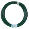 FILGRAF - Fil Attache Plastifié Vert - 50 M - D: 2 Mm