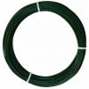 Nortene Fil De Fer Plastifié "Plast Wire" - 3 Mm X 25 M