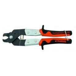 EDMA UNI-CLIP BECA - Agrafeuse Manuelle à Grillage Pour Poteaux Ronds -Grillage et accessoire Soldes 9414078 4