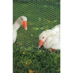 WINDHAGER Grillage à Poule 1 X 10 M Hexagonal Galva -Grillage et accessoire Soldes 94622 3