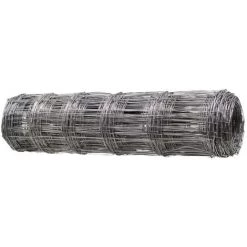 Rouleau De Grillage 1x50 M- Universel